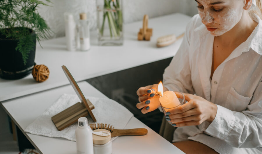 The Best Self-Care Practices According To Your Star Sign