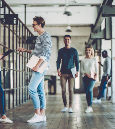 Anxious About Returning To The Workplace? Psychologist Shares Top Tips