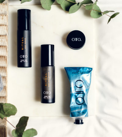 The Self-Care Brand Redefining Skincare