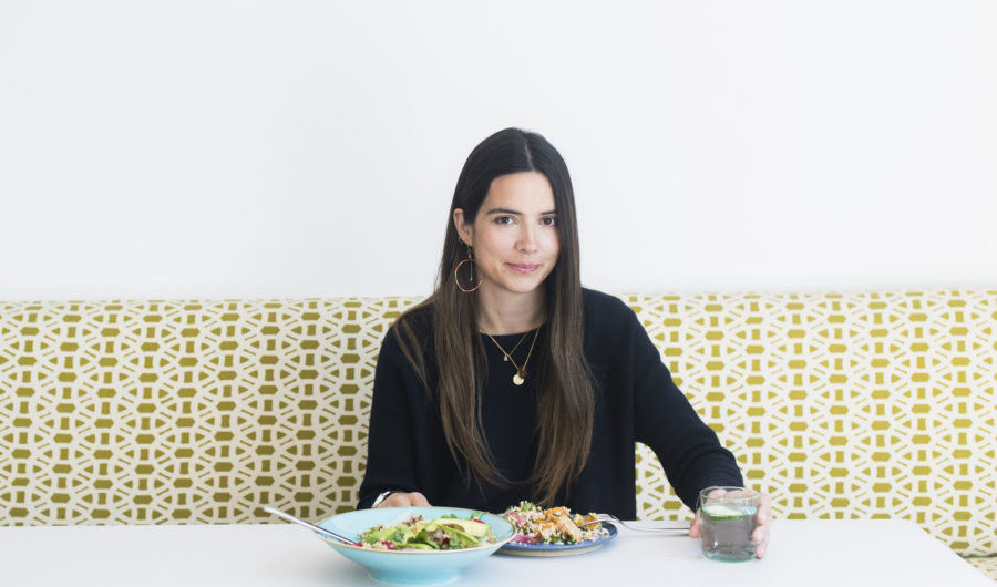 Detox Kitchen's Lily Simpson On Favourite Recipes, Life After Lockdown