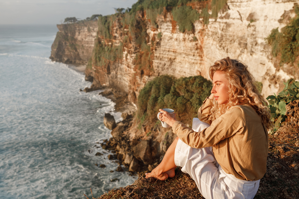 Post-Pandemic Anxiety Is A Thing
