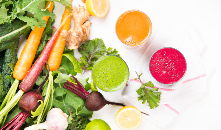 To Cleanse or Not to Cleanse... That is the Question