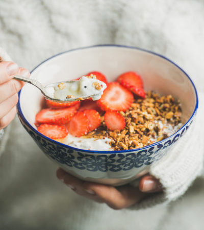 Top 10 Foods To Transition From Winter to Spring