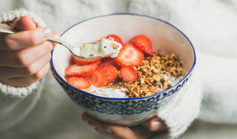 Top 10 Foods To Transition From Winter to Spring