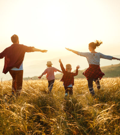 5 Mindfulness Activities To Boost Your Child's Mental Wellbeing