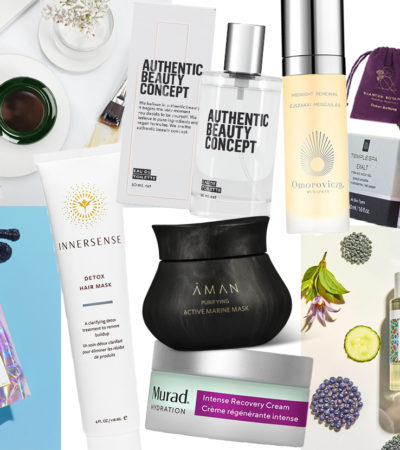 April's Best Beauty Buys