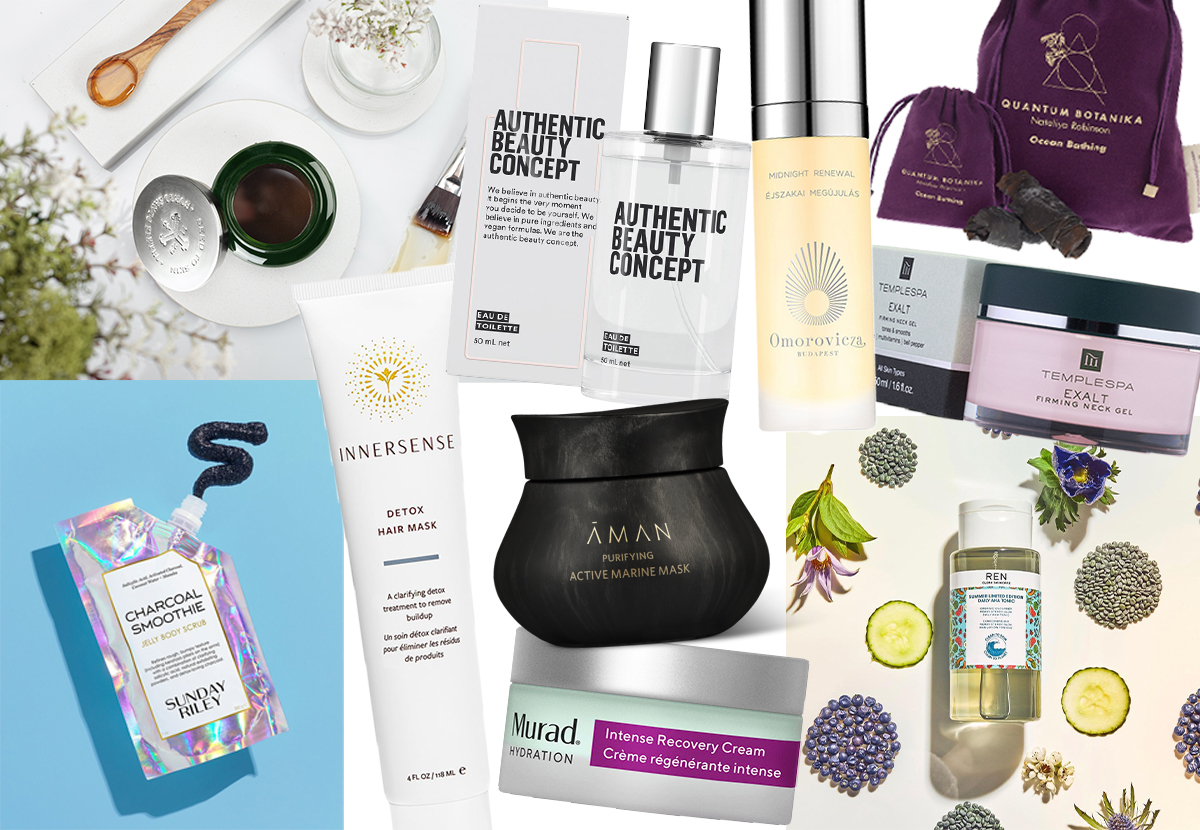 April's Best Beauty Buys