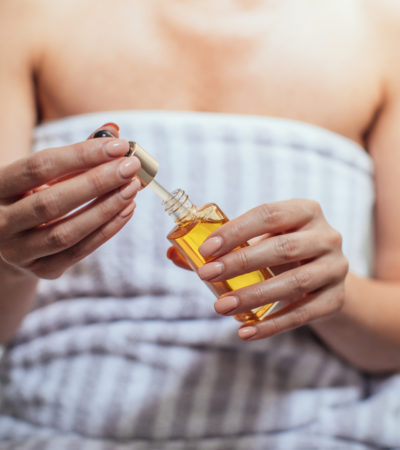 How To Turn Your Beauty Routine Into A De-Stress Ritual