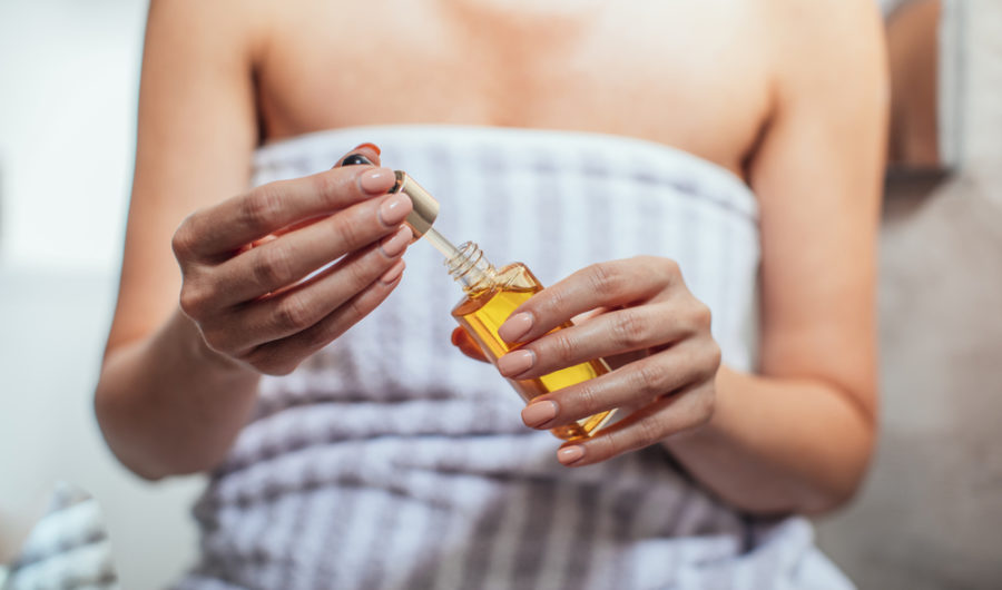 How To Turn Your Beauty Routine Into A De-Stress Ritual