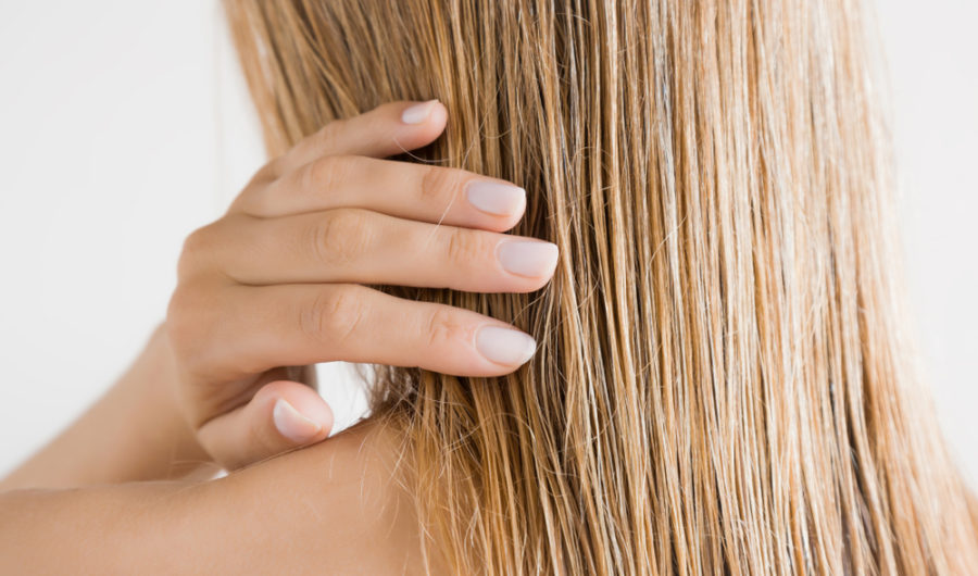 Suffering From Hair Fall? The Tips & Products To Know