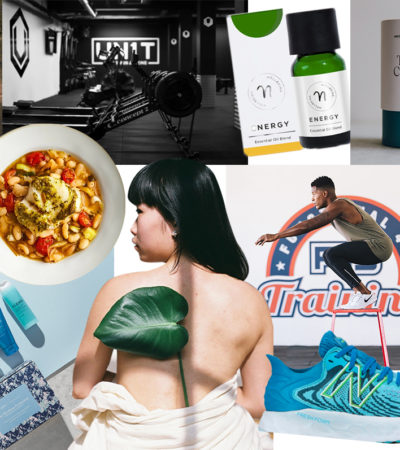 What's New In The World Of Wellness This May