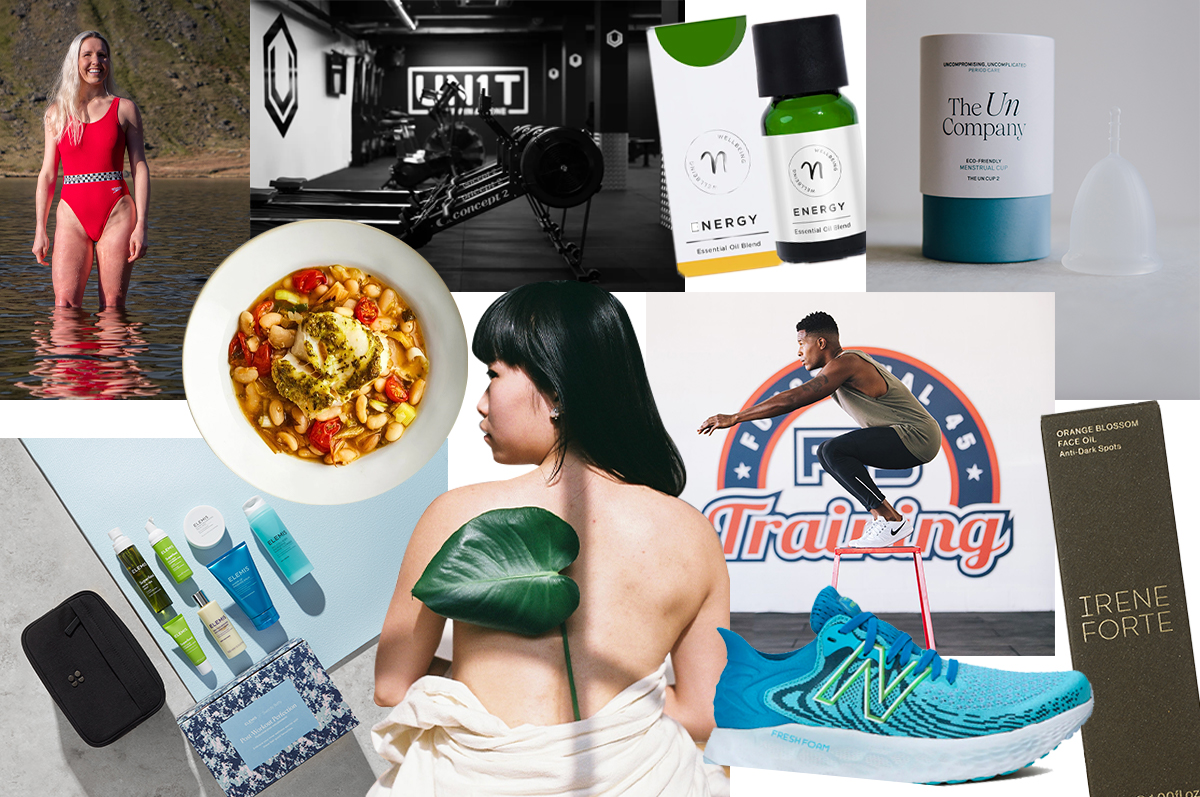 What's New In The World Of Wellness This May