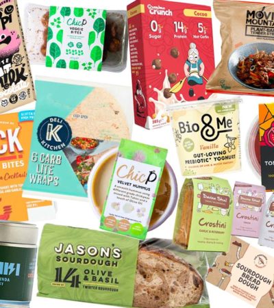 18 New Launches Foodies Will Love This June
