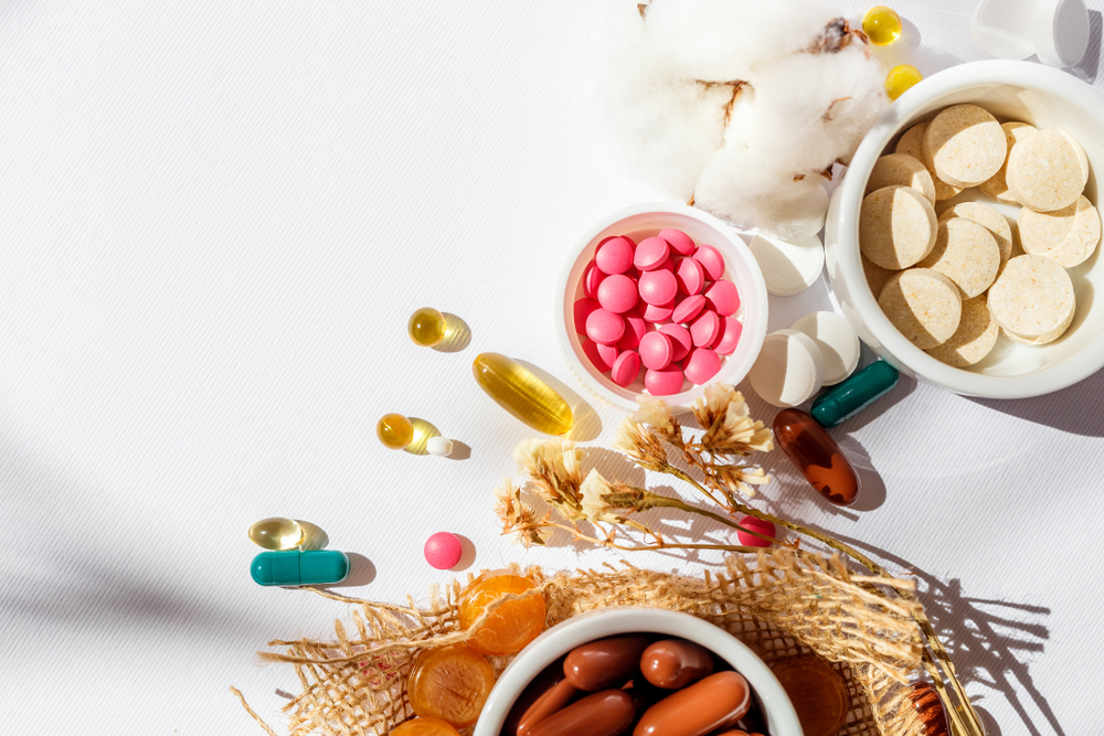 From Super Greens To Magnesium: The Supplements We Take To Feel Our Best