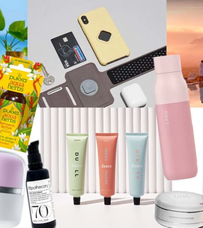 What's New In The World Of Wellness This June