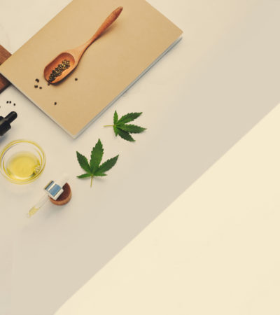 Your CBD Questions Answered By The Experts...