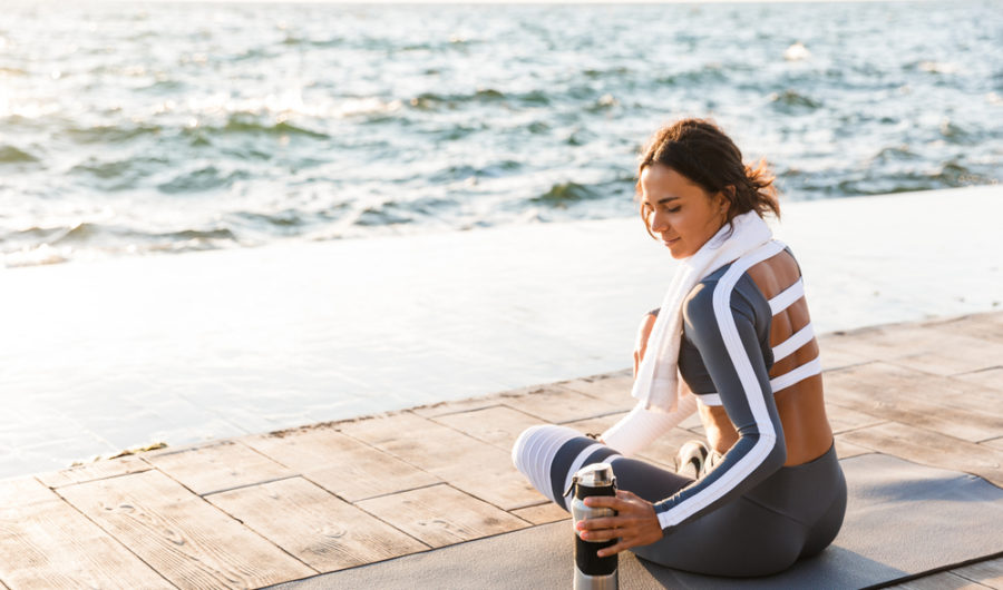 13 New Workouts To Get You Fit For Summer