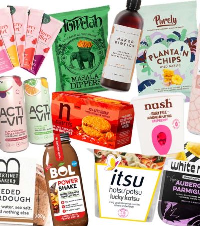 18 New Launches Foodies Will Love This July