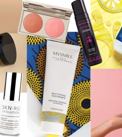 June's Best Beauty Buys