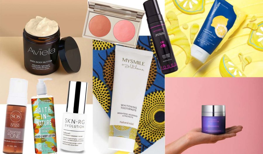 June's Best Beauty Buys