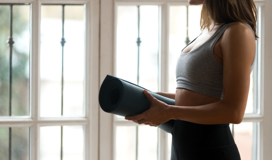 Steering Clear Of Gyms? 1:1 Training Is More Accessible Than You Think