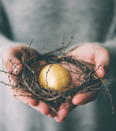 Thinking Of Freezing Your Eggs? Here's What You Need To Know