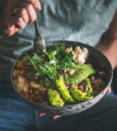 7 Easy Ways To Diversify Your Microbiome For Better Gut Health