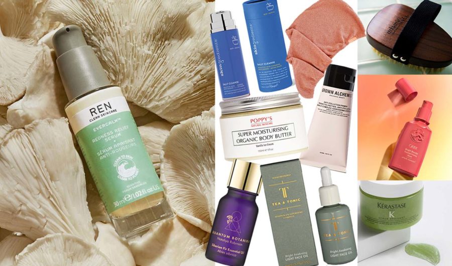 August's Best Beauty Buys