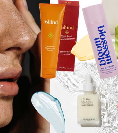 July's Best Beauty Buys