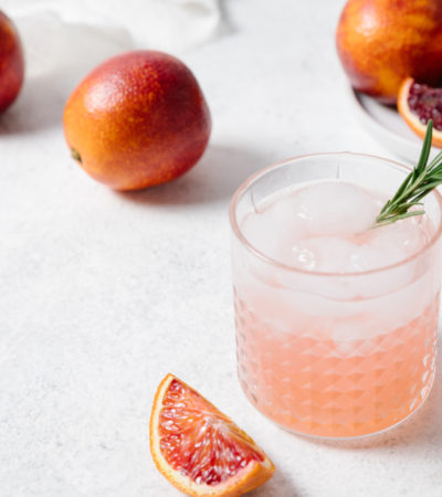 The Best Booze-Alternative Drinks Brands To Try