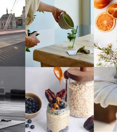 What's new in wellness august