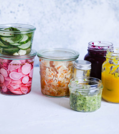 5 Ways You Ca Boost Immunity Post-Summer