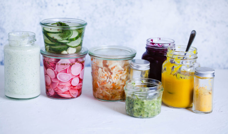 5 Ways You Ca Boost Immunity Post-Summer