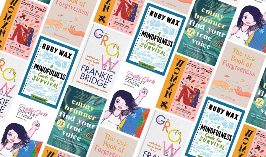 6 New Books Worth Buying This Month