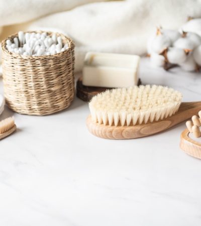 8 Swaps To Make For A More Eco-Conscious Bathroom