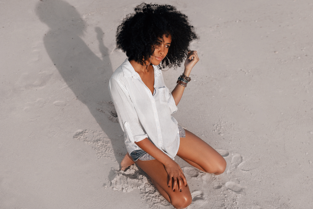 Hair Loss? Dandruff? Dry Scalp? 6 Essential Oil Hacks To Try