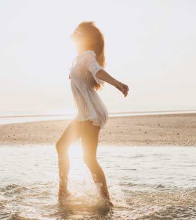 Never Tried Reiki? This First-Timer Shares Her Enlightening Experience