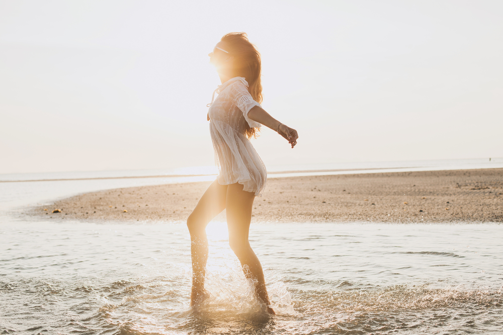 Never Tried Reiki? This First-Timer Shares Her Enlightening Experience