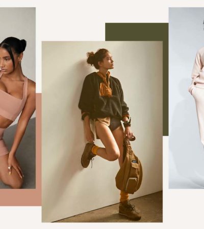 Workout Style 6 New Outfits To See You Through Autumn