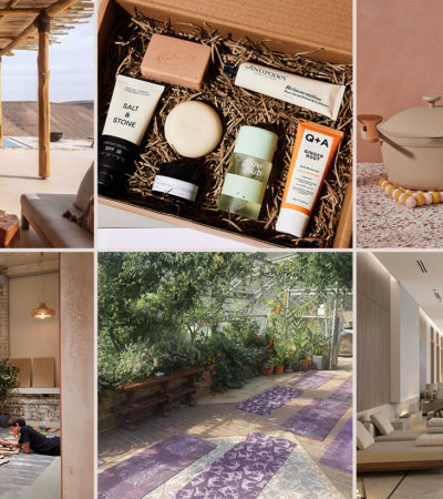 What's New In The World Of Wellness This September