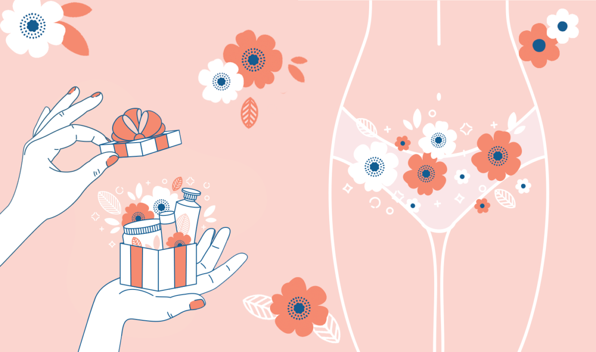 Women's Health Awards 2021