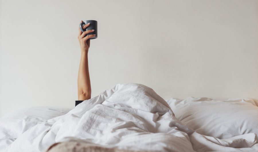 5 Top Tips For Getting A Perfect Night’s Sleep This Autumn