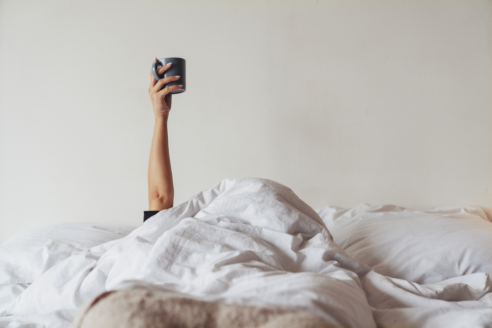 5 Top Tips For Getting A Perfect Night’s Sleep This Autumn