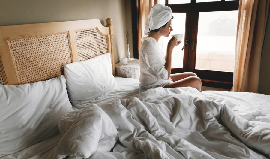 7 Genius Ways To Transform Your Sleep