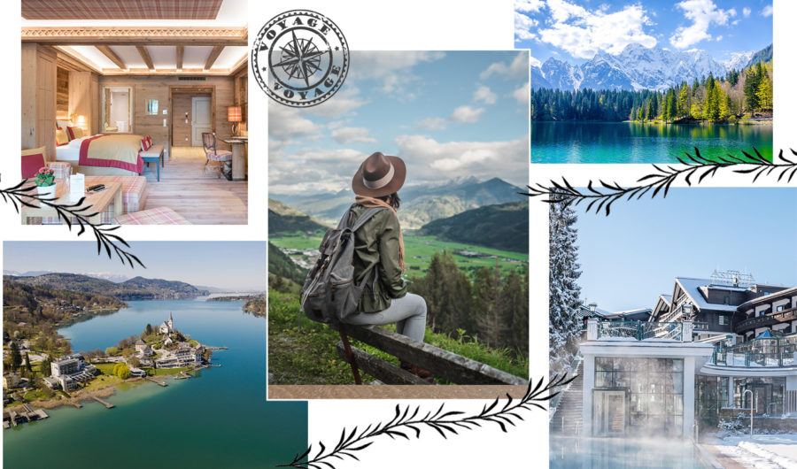 H&H Guide To Austria