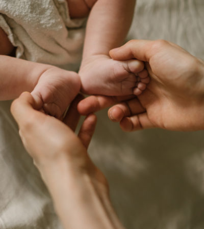 The Sustainable Baby Essentials Every Parent Needs To Know About