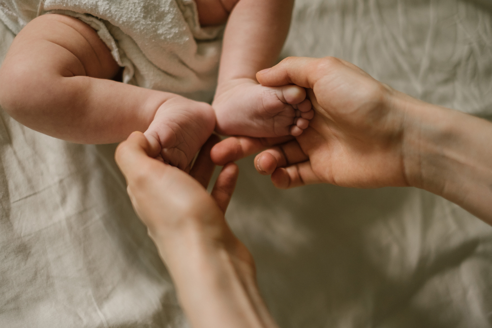 The Sustainable Baby Essentials Every Parent Needs To Know About