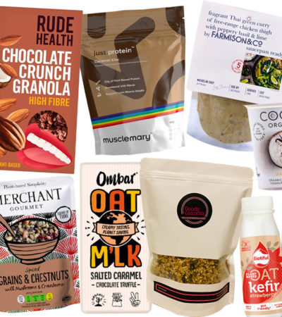 15 New-Ins For Foodies This December