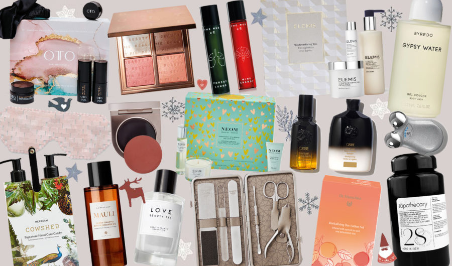 Beauty Christmas Guide Guide 2021
