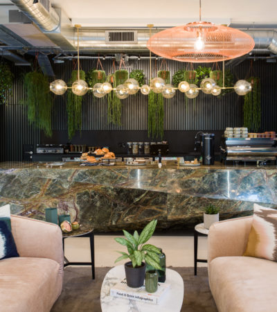 Could this be the Perfect Co-Working Space?